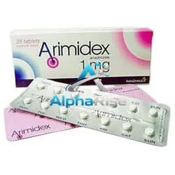 Arimidex 1mgX100