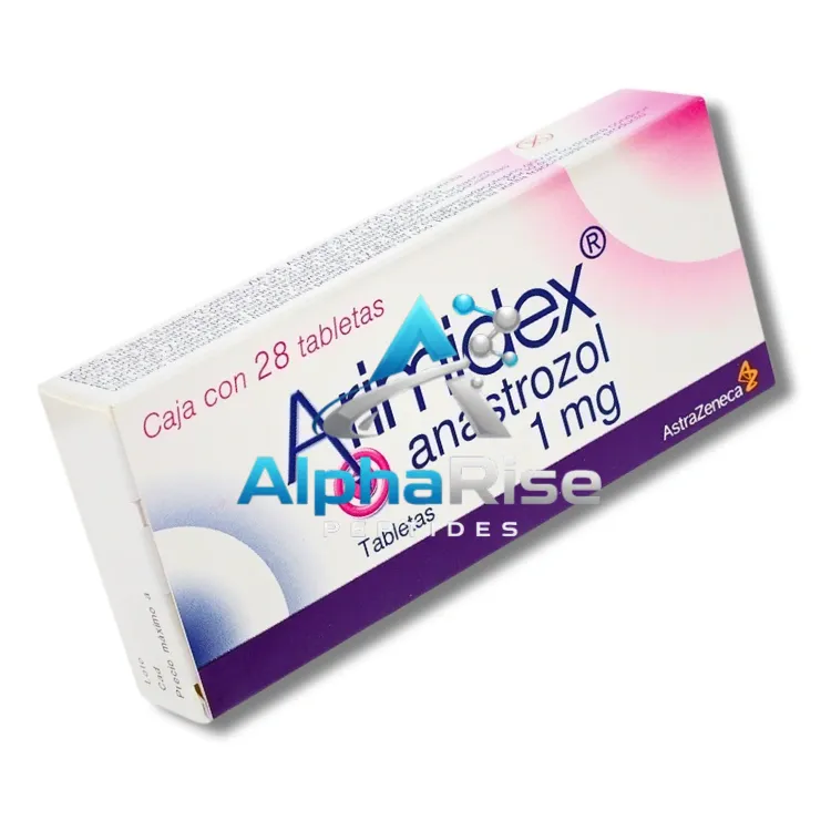 Arimidex 1mgX100