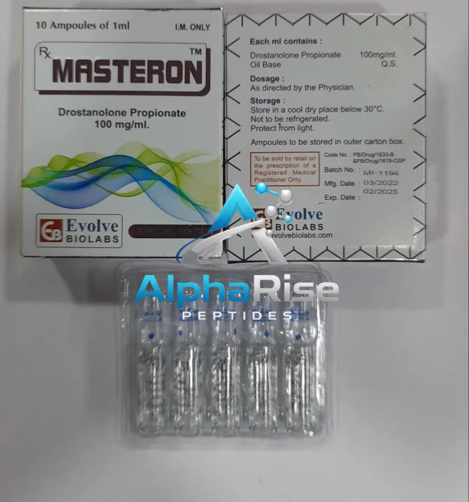 Mast E 250mg