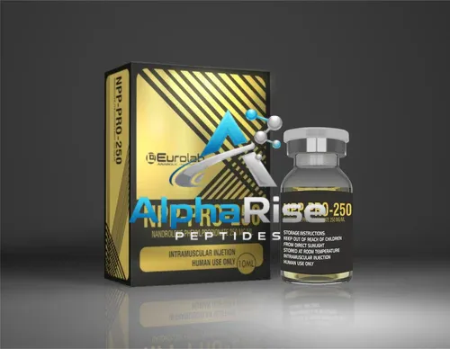 NPP 250mg