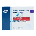 Viagra 50mgx100